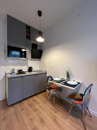 Micro 5 Luxury Apartment Загреб Экстерьер фото